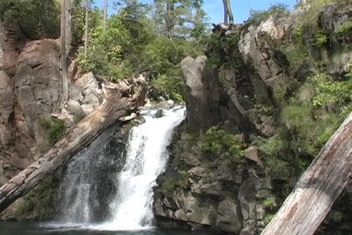 CA