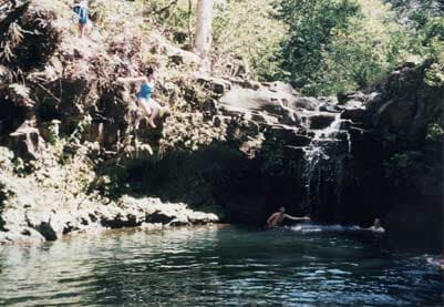 Maui Haiku-Pauwela