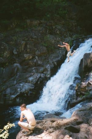 Moulton Falls Clark