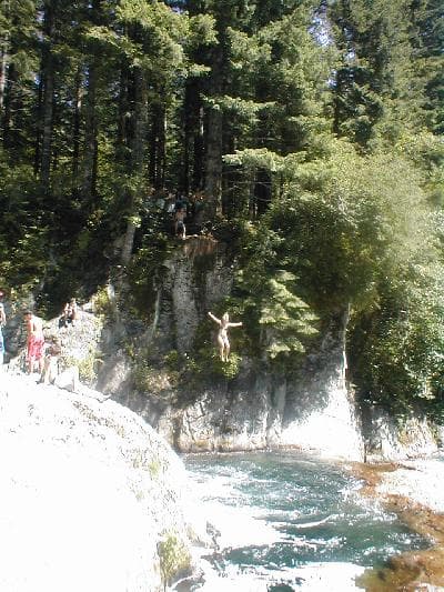 Washugal Washougal