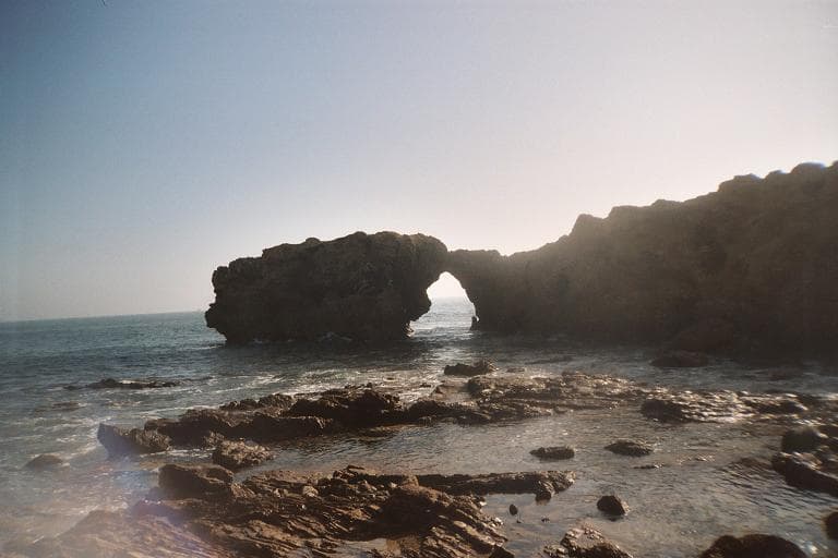 CA