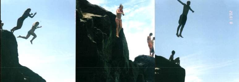 Waimea Bay Park Haleiwa