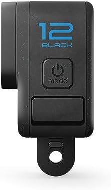 Review: GoPro HERO12 Black - Unleash Your Adventure in Stunning 5.3K Ultra HD
