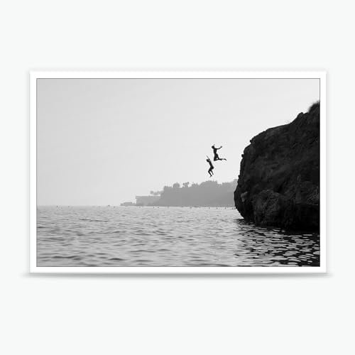 Ocean Diving Adventure Canvas Wall ?Art Roundup
