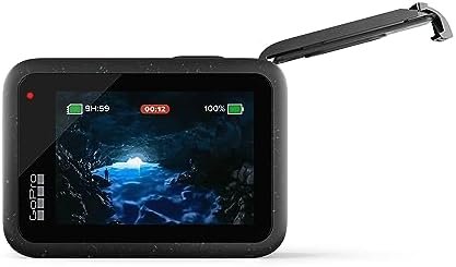 Diving into Adventure: Our Amazing GoPro HERO12 Black Review!