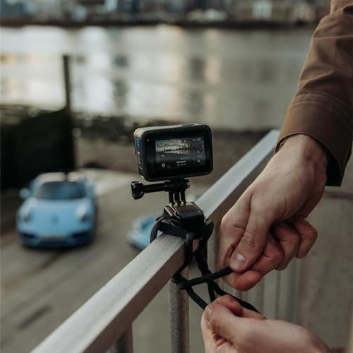 Dive into Adventure with HERO12 Black: Our Review
